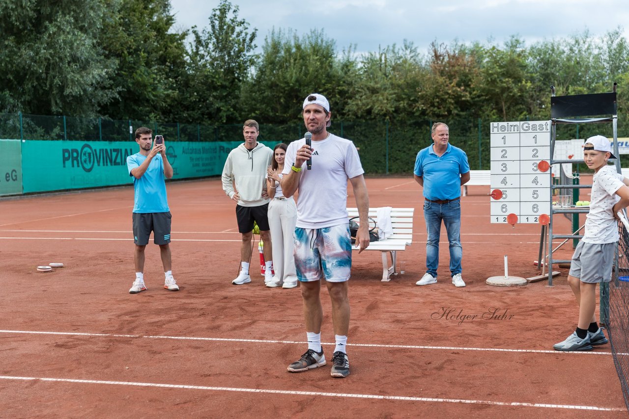 Bild 44 - Marner Tennisevent mit Mischa Zverev